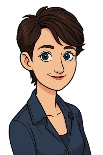 Cartoon Helen